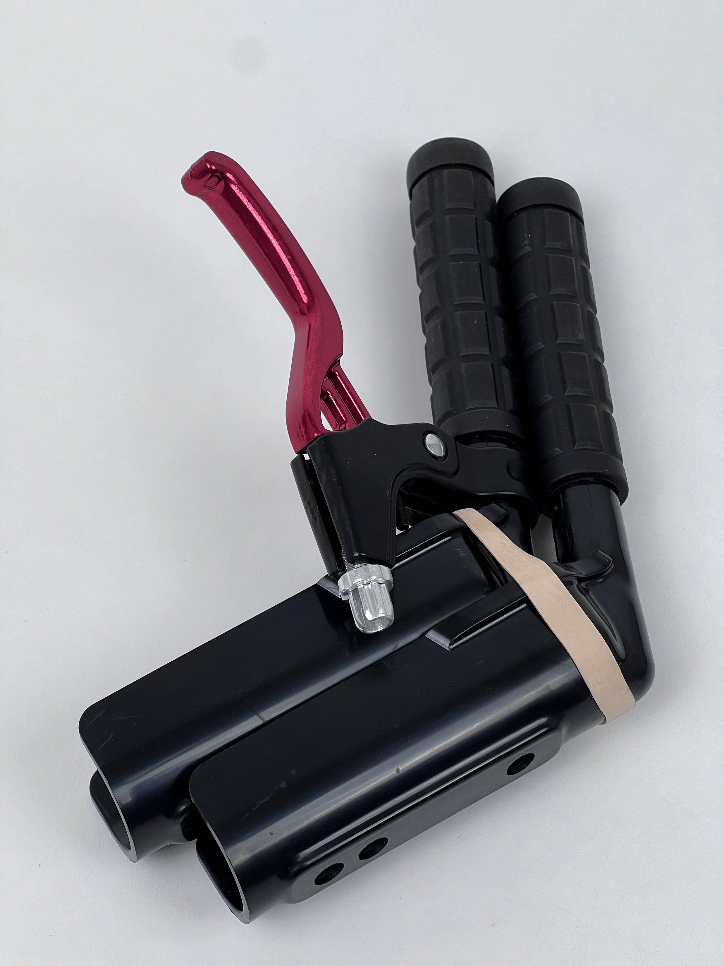 Iconoclast Lightweight Cultivator / Tilther for gardeners and small