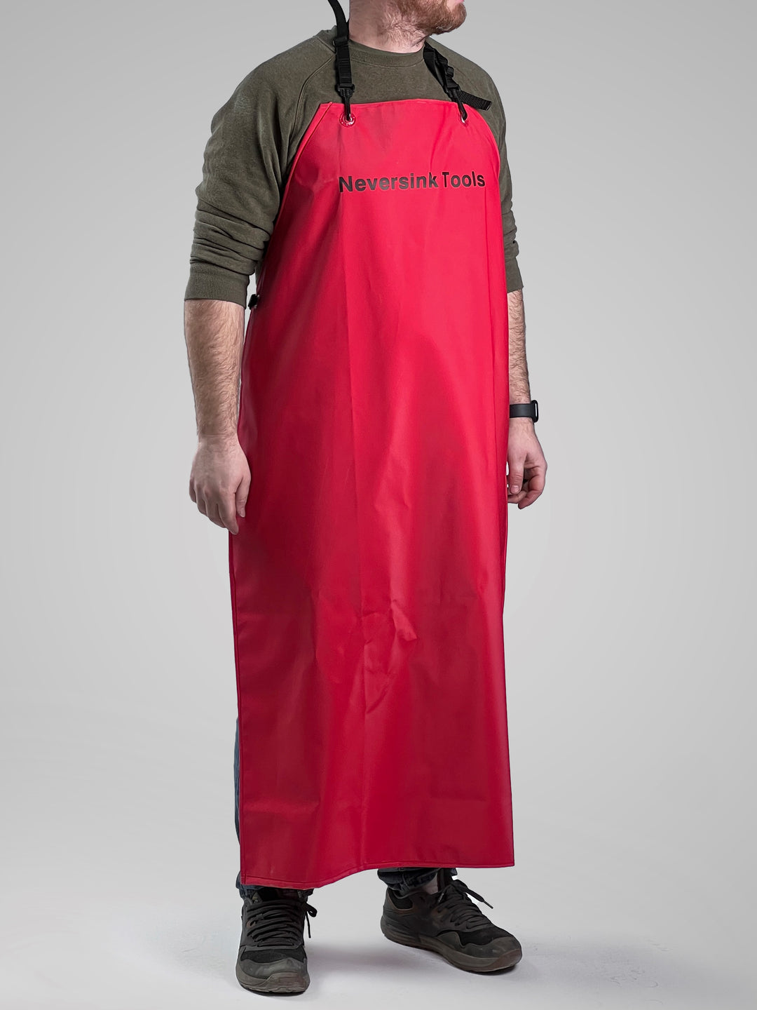 Apron