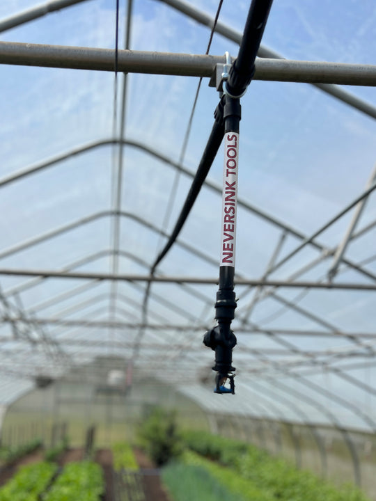 Aquifer Tunnel Farm Starter Irrigation Kit