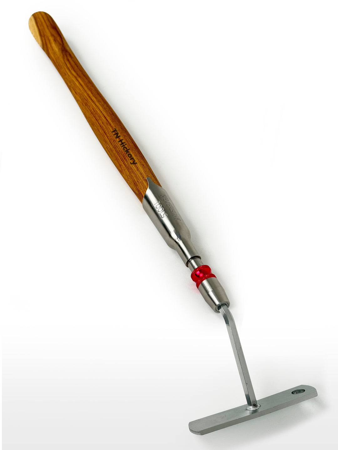 Broad Hoe for Short Handle Mutineer