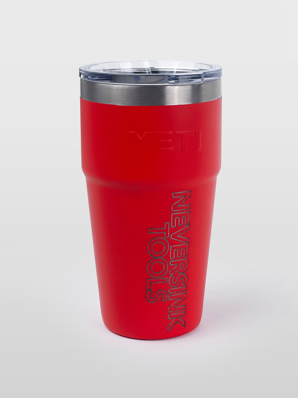 Tumbler Neversink Tools