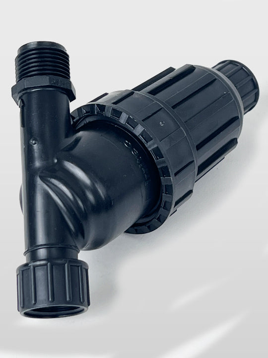 Filter 3/4"