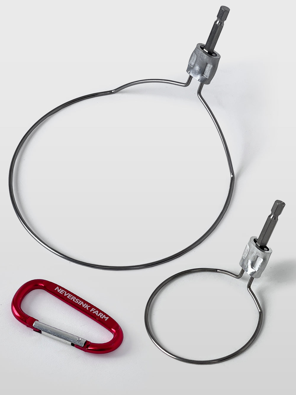 Mutineer Long Handle Freedom Starter Kit