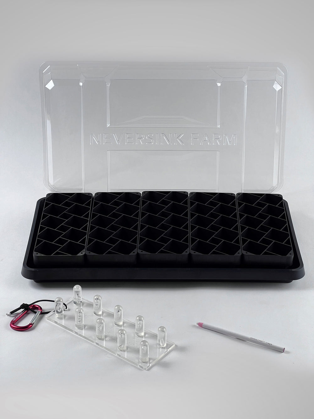 Mini Wini® Seed Starting Kit LARGE