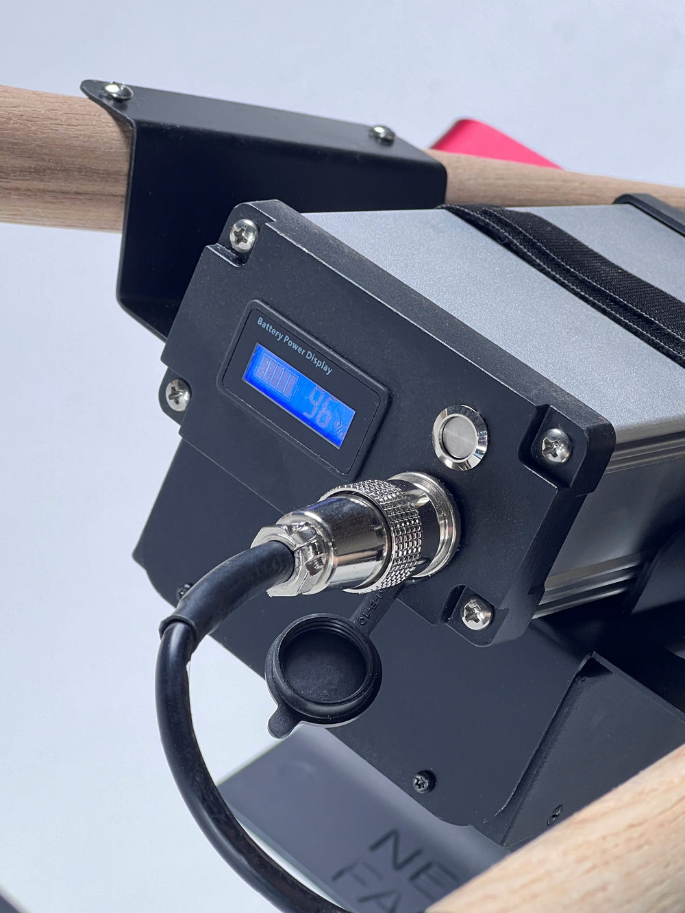 Iconoclast ProE Battery