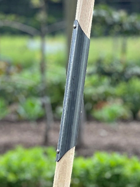 Broadfork |Anti-Spring | Wood Handle