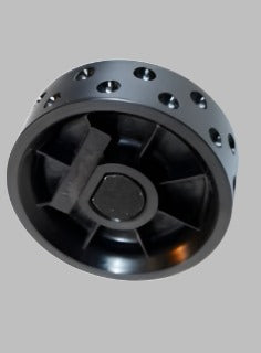 Jang JP series Seed Rollers