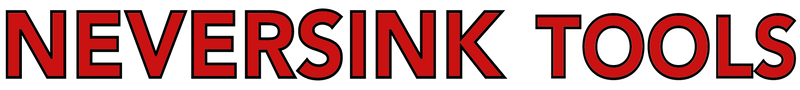 Neversink Tools logo