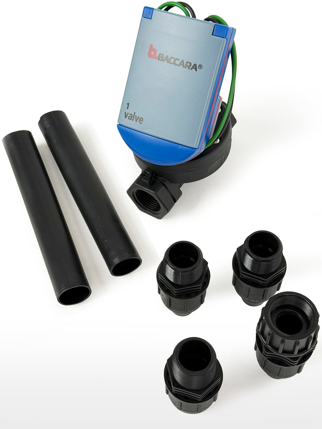Irrigation Controller