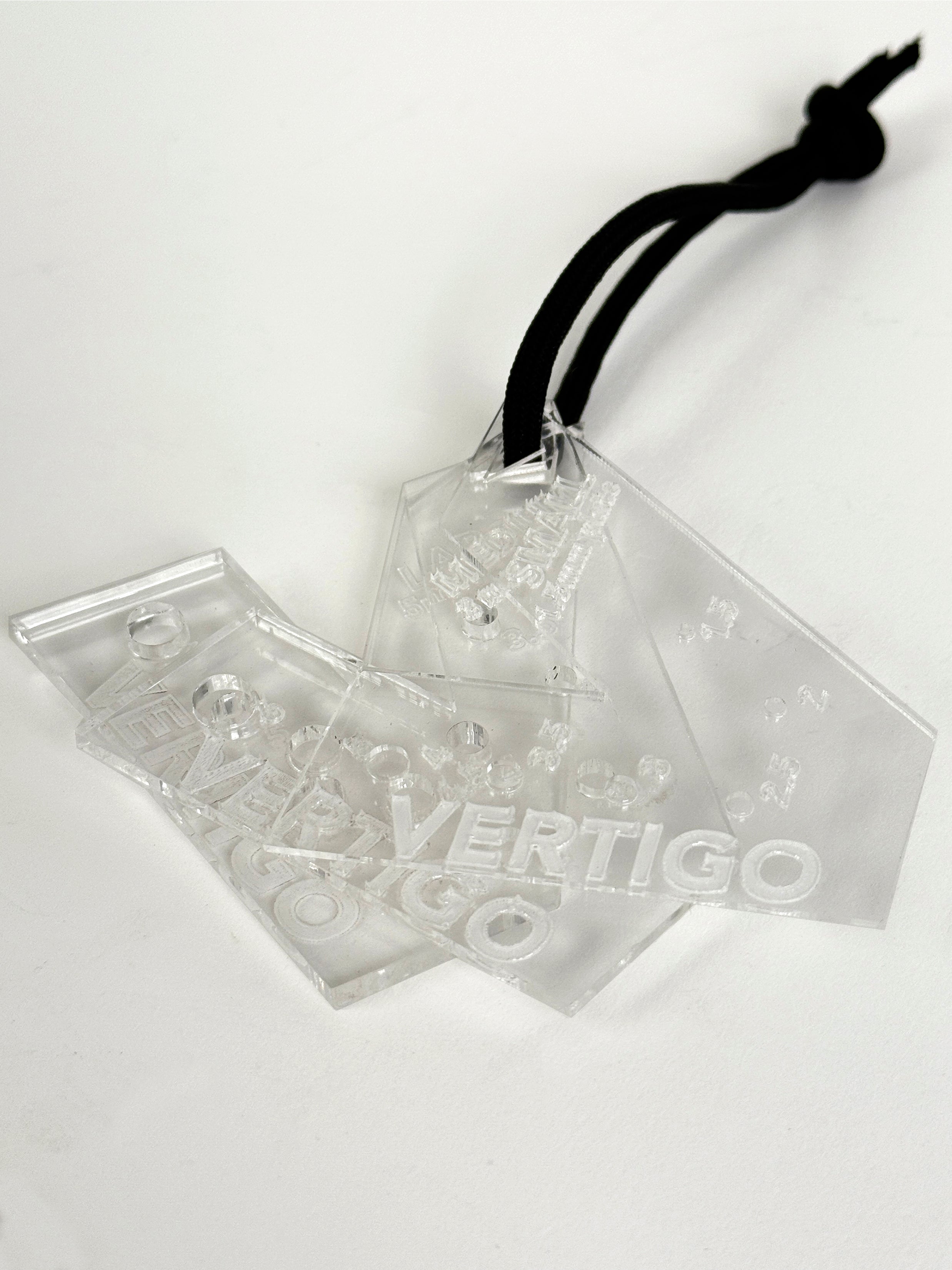 Vertigo Top Plate Guide – Neversink Tools