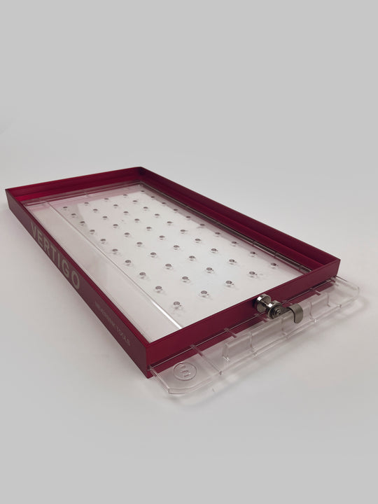 Winstrip™ Drop Seeder Kit by Vertigo
