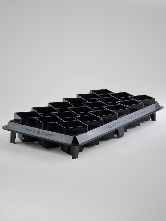 Winstrip® XL Pot