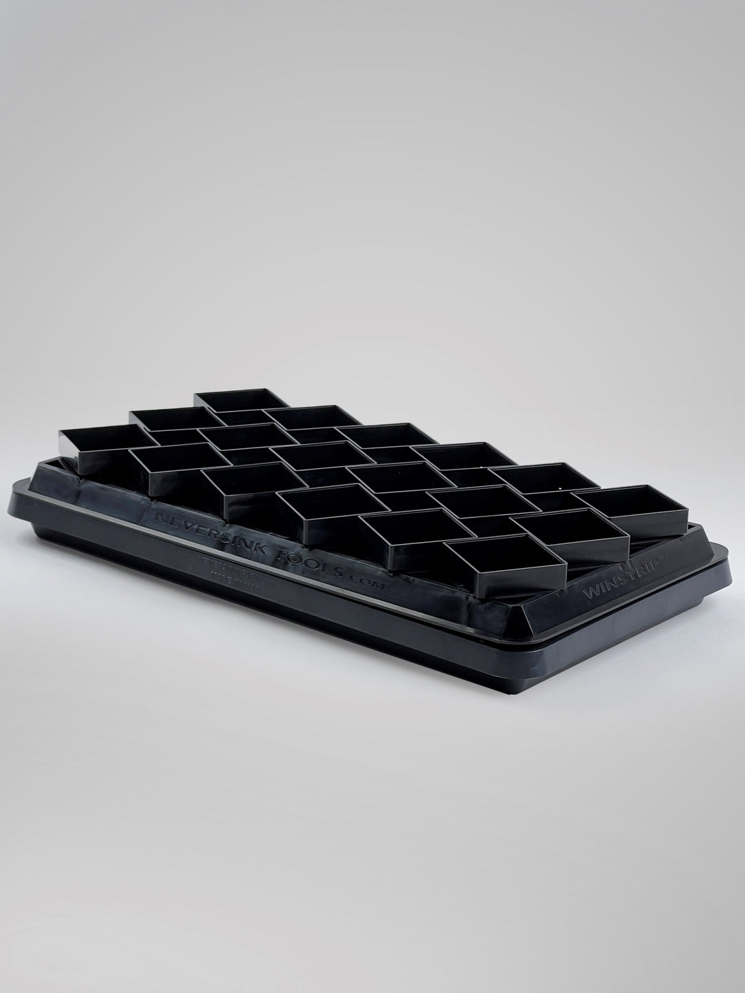 Winstrip® XL Pots with Carry Insert Kit