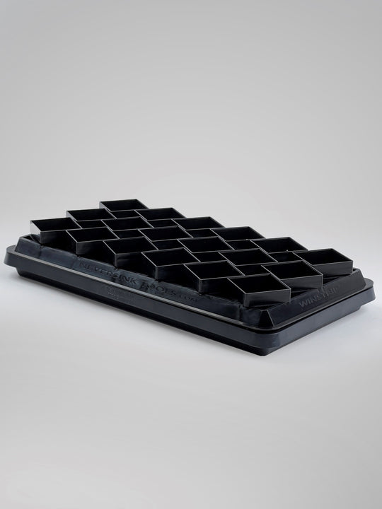 Winstrip® XL Pots with Carry Insert Kit