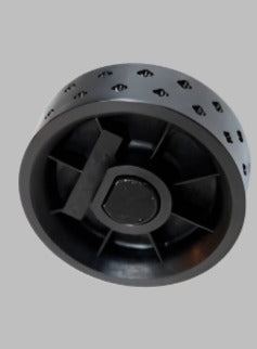 Jang JP series Seed Rollers