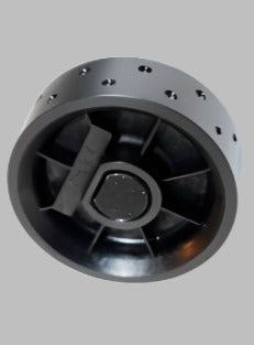 Jang JP series Seed Rollers