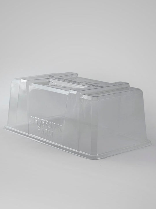 Humidity Germination Dome for our Indestructible Trays