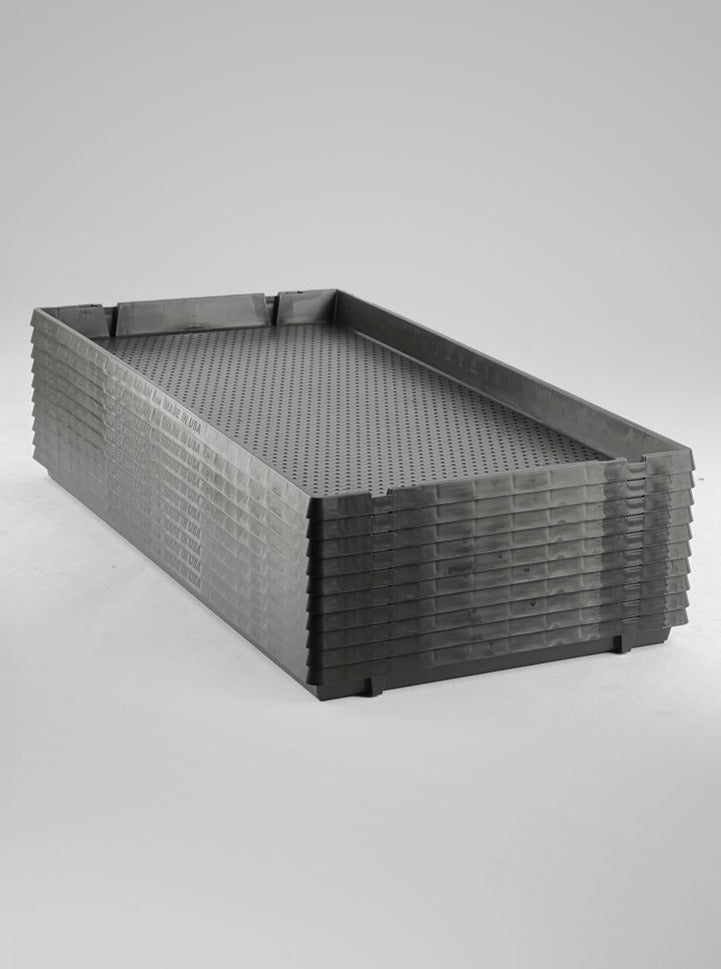 Paperpot | Microgreen | Tray | Paper pot | Stand Nest