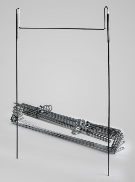 Trellis Wicket Farm Starter Kit