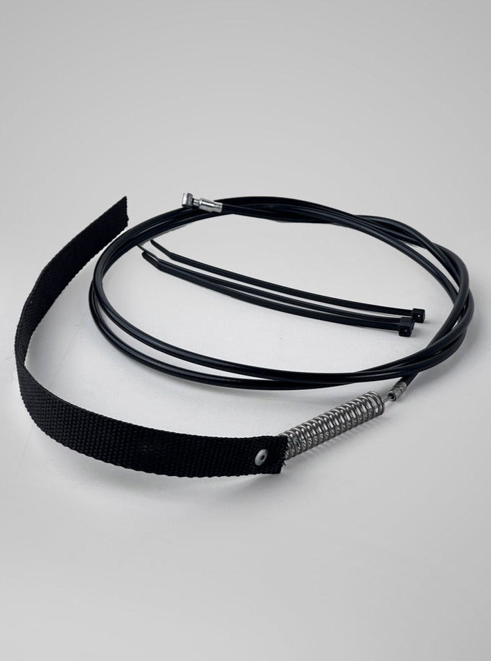 Iconoclast Lightweight Cultivator / Tilther for gardeners and small