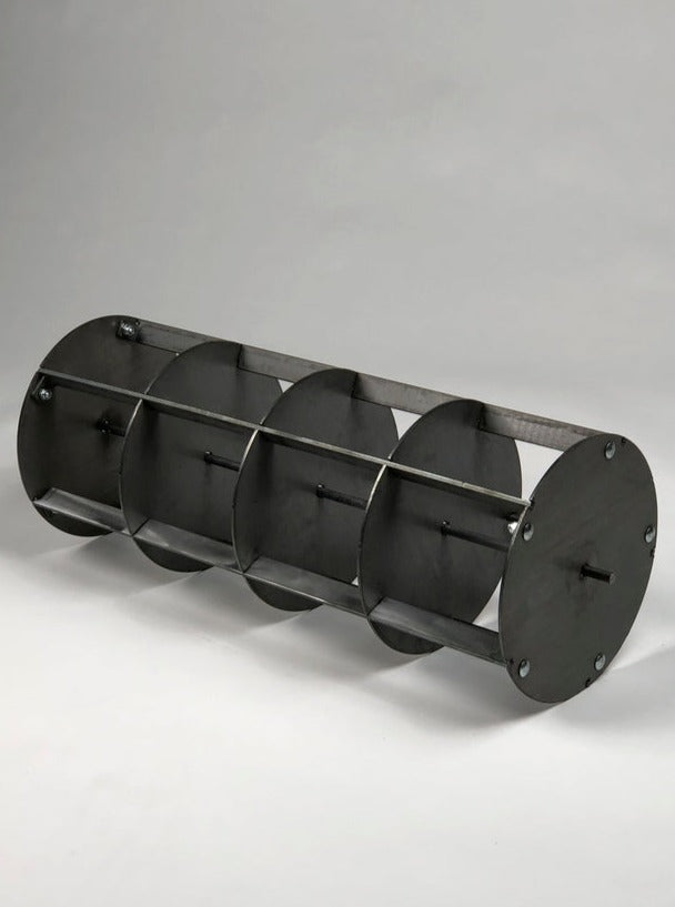 Spool Gridder | Dibbler | Rolling Bed