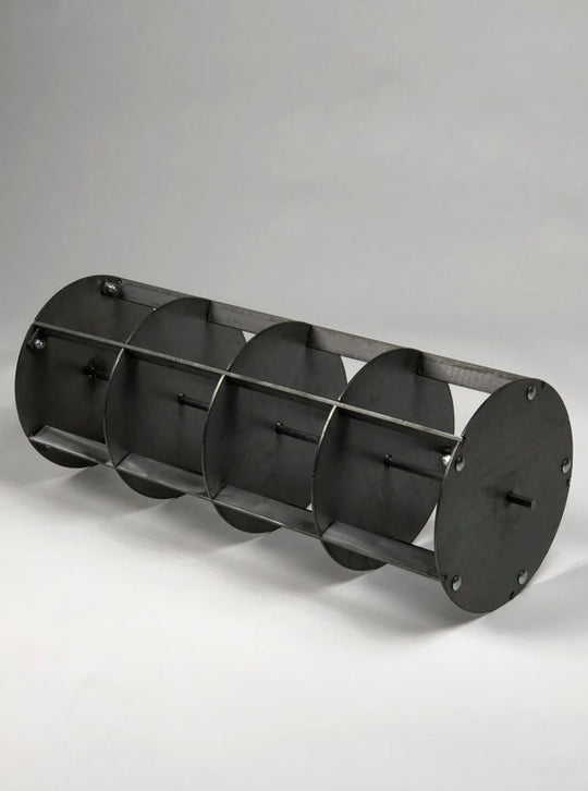 Spool Gridder | Dibbler | Rolling Bed