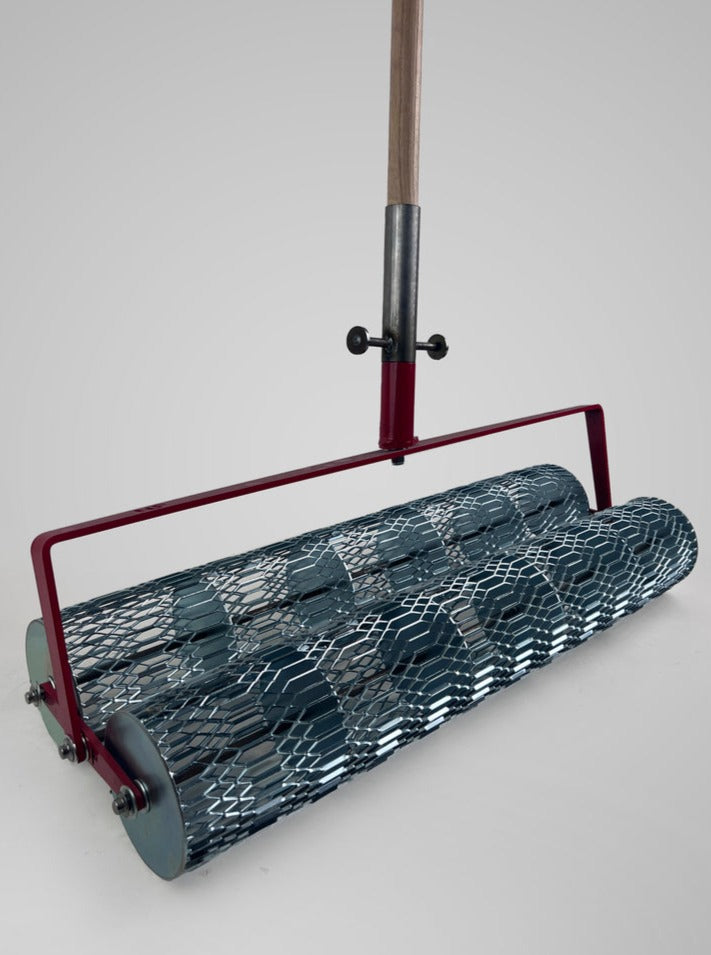 Bed Roller | Smoother | Seedbed
