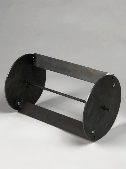 Spool Gridder | Dibbler | Rolling Bed