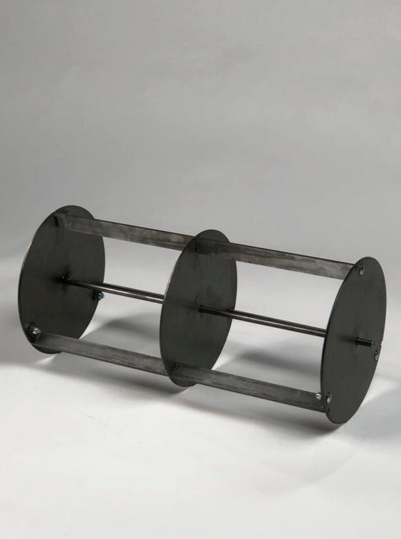 Spool Gridder | Dibbler | Rolling Bed