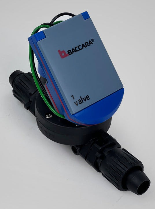 Water Irrigation Wobbler Timer Controller Proffesional