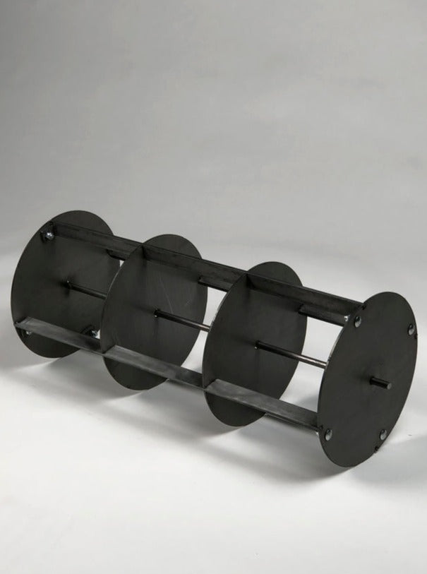 Spool Gridder | Dibbler | Rolling Bed