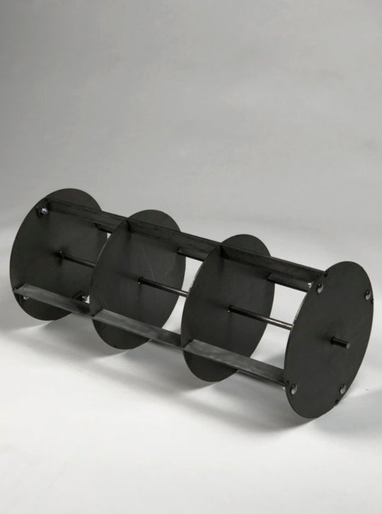 Spool Gridder | Dibbler | Rolling Bed