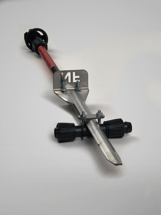 Aquifer Farm Irrigation Kit | Sprinkler | Wobbler Stand | Overhead