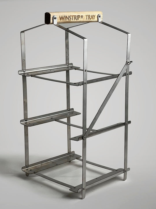 Tray Carrier | Paperpot | 1020 | Winstrip | Nursery Tray |