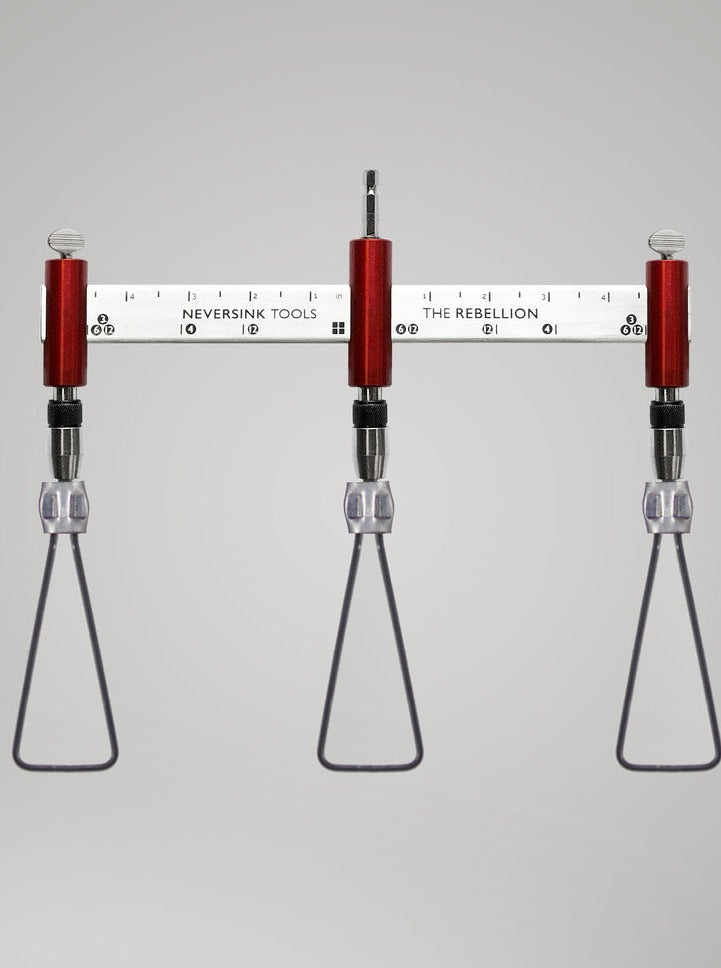 Wire Weeder | Interchangeable Hoe | Toolbar | Colinear