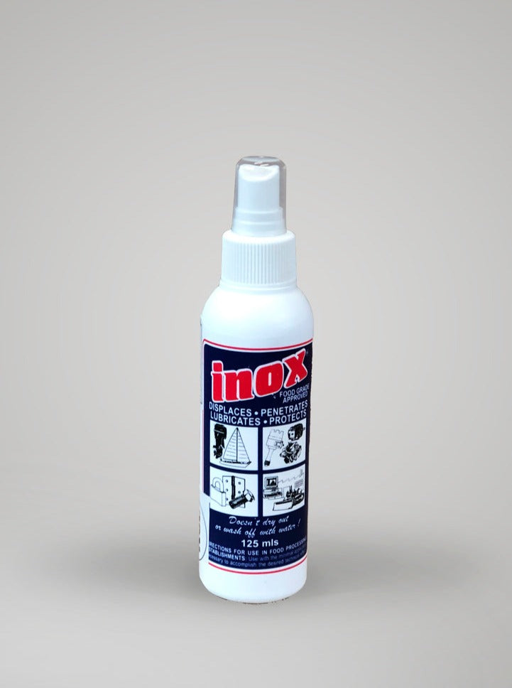 Lanox | Lanolin Lubricant Tool Oil