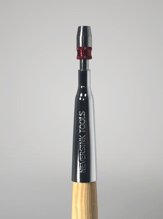 Interchangeable Hoe | The Mutineer | Wire | Colinear