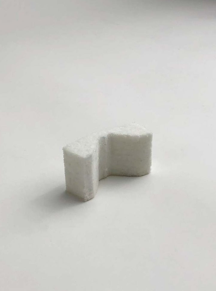 QLIPR | Hook and Wicket | Clip | Replacement Foam | Trellising