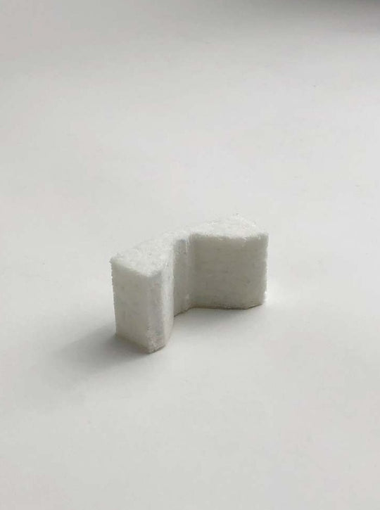 QLIPR | Hook and Wicket | Clip | Replacement Foam | Trellising