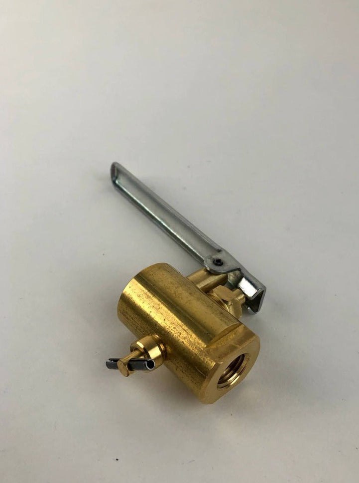 Propane Squeeze Valve | Wand | Weeder | Torch | Propane