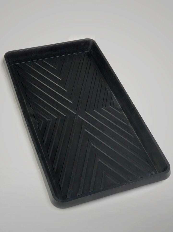 Bottom Tray | Indestructible | Heavy Duty | 1020 | Winstrip | Plug Tray