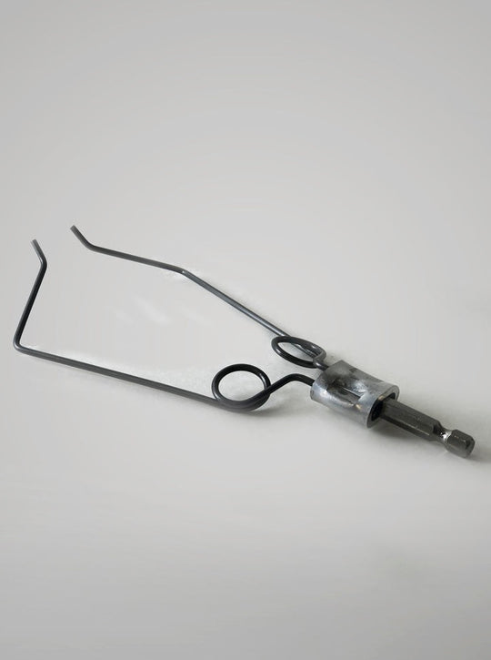 Torsion Wire | Weeder | Hoe | Mutineer