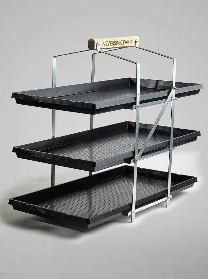 Tray Carrier | Paperpot | 1020 | Winstrip | Nursery Tray |