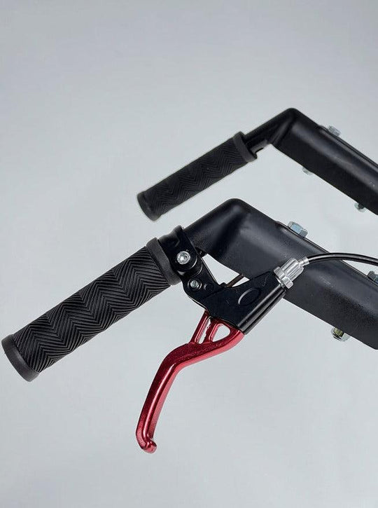 Iconoclast | Tilther | Pro| Cultivator | Mini Tiller