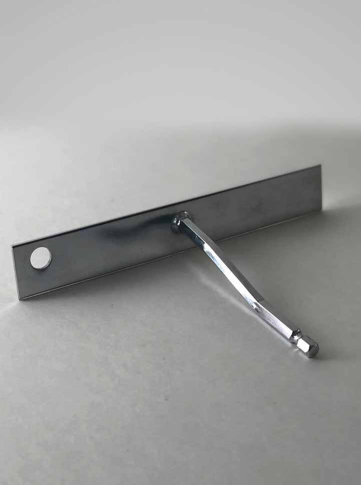 Colinear | Hoe | Weeder | Garden Cultivator