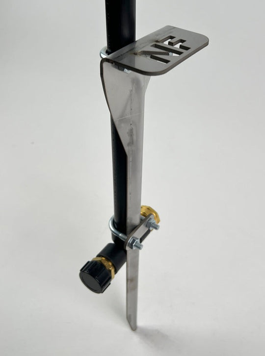 Garden Sprinkler | Professional | Wobbler Stand