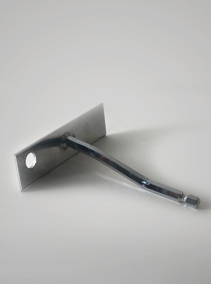 Colinear | Hoe | Weeder | Garden Cultivator