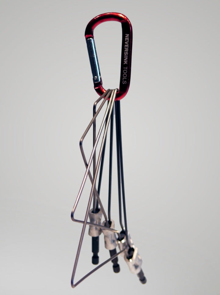 Wire Weeder | Interchangeable Hoe | Long Handle | Garden Cultivator