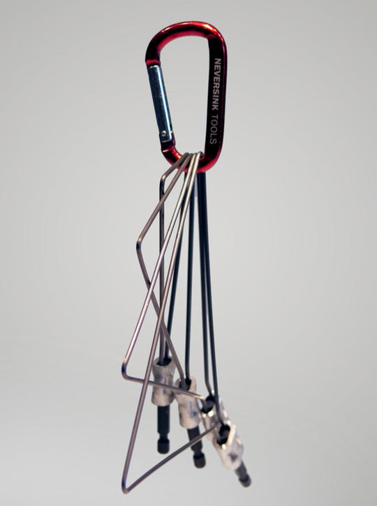 Wire Weeder | Interchangeable Hoe | Long Handle | Garden Cultivator