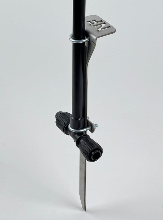 Aquifer Farm Irrigation Kit | Sprinkler | Wobbler Stand | Watering System